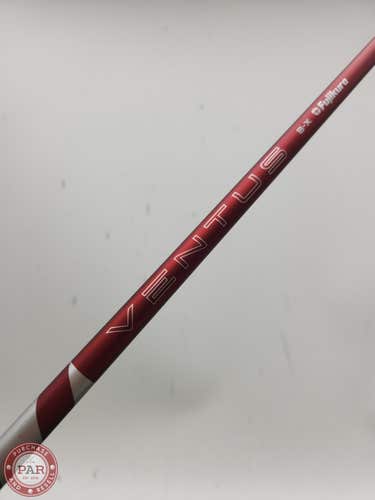 FUJIKURA VENTUS RED 8 VELOCORE+ FWY WOOD SHAFT XSTIFF 86.5G TM TIP 40.5" VERYGOO