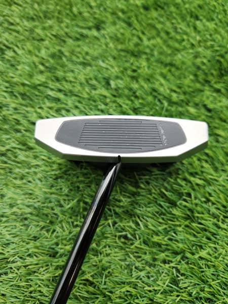 2025 TAYLORMADE SPIDER 5K ZT PUTTER KBS 35