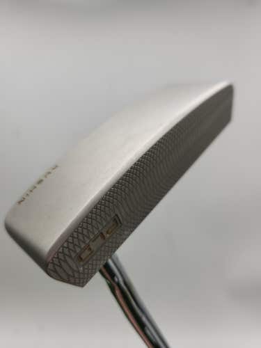 2024 PING PLD MILLED KUSHIN PUTTER 35" +HC VERYGOOD