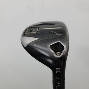 2021 TITLEIST TSI1 5 HYBRID 23* REG ALDILA ASCENT 50 +HC GOOD