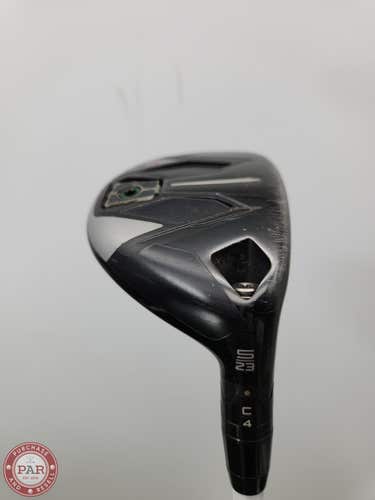 2021 TITLEIST TSI1 5 HYBRID 23* REG ALDILA ASCENT 50 +HC GOOD