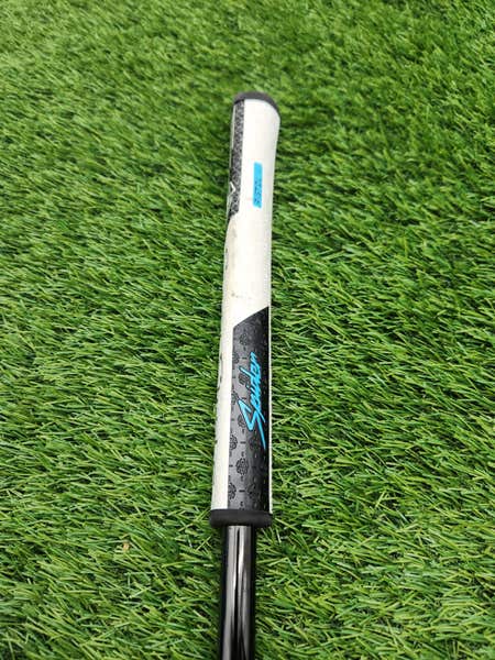2025 TAYLORMADE SPIDER 5K ZT PUTTER KBS 35