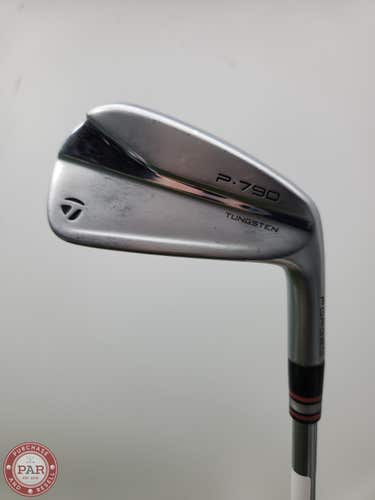 2021 TAYLORMADE P790 5 IRON XSTIFF KBS GOLF EXPERIENCE CARLSBAD 37.75" GOOD