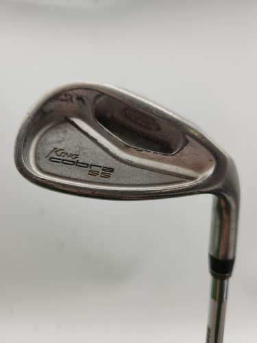 2003 COBRA SSI OS WEDGE 50* WEDGEFLEX PRECISION MICROTAPER 36" FAIR