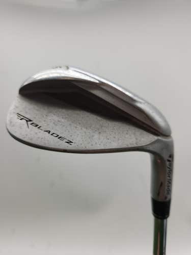 2014 TAYLORMADE RBLADEZ WEDGE 55* WEDGEFLEX ROCKETFUEL 35.5" GOOD