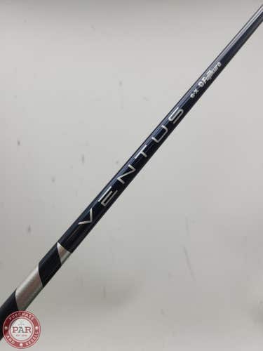 FUJIKURA VENTUS TR BLUE 6X VELOCORE DRIVER SHAFT XSTIFF 66G TM TIP 44" VERYGOOD