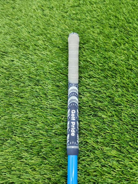 2016 TAYLORMADE M2 3 WOOD 15* STIFF FUJI PRO BLUE 73 +HC GOOD