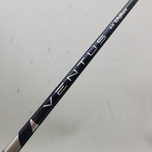 FUJIKURA VENTUS BLUE 6X VELOCORE DRIVER SHAFT XSTIFF 66G COBRA TIP 43" VERYGOOD