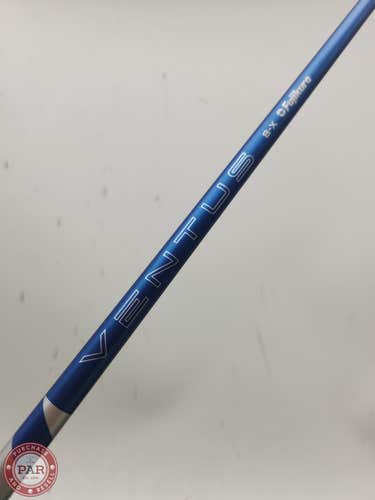 FUJIKURA VENTUS 8 VELOCORE+ FWY WOOD SHAFT XSTIFF 85G COBRA TIP 41.5" VERYGOOD