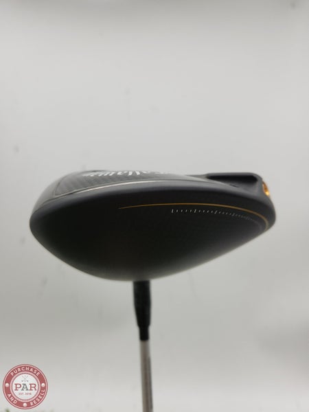 2022 CALLAWAY ROGUE ST MAX DRIVER 10.5* REG MITSU TENSEI AV BLUE