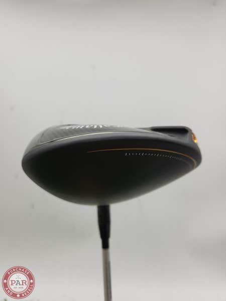2022 CALLAWAY ROGUE ST MAX DRIVER 10.5* REG MITSU TENSEI AV BLUE