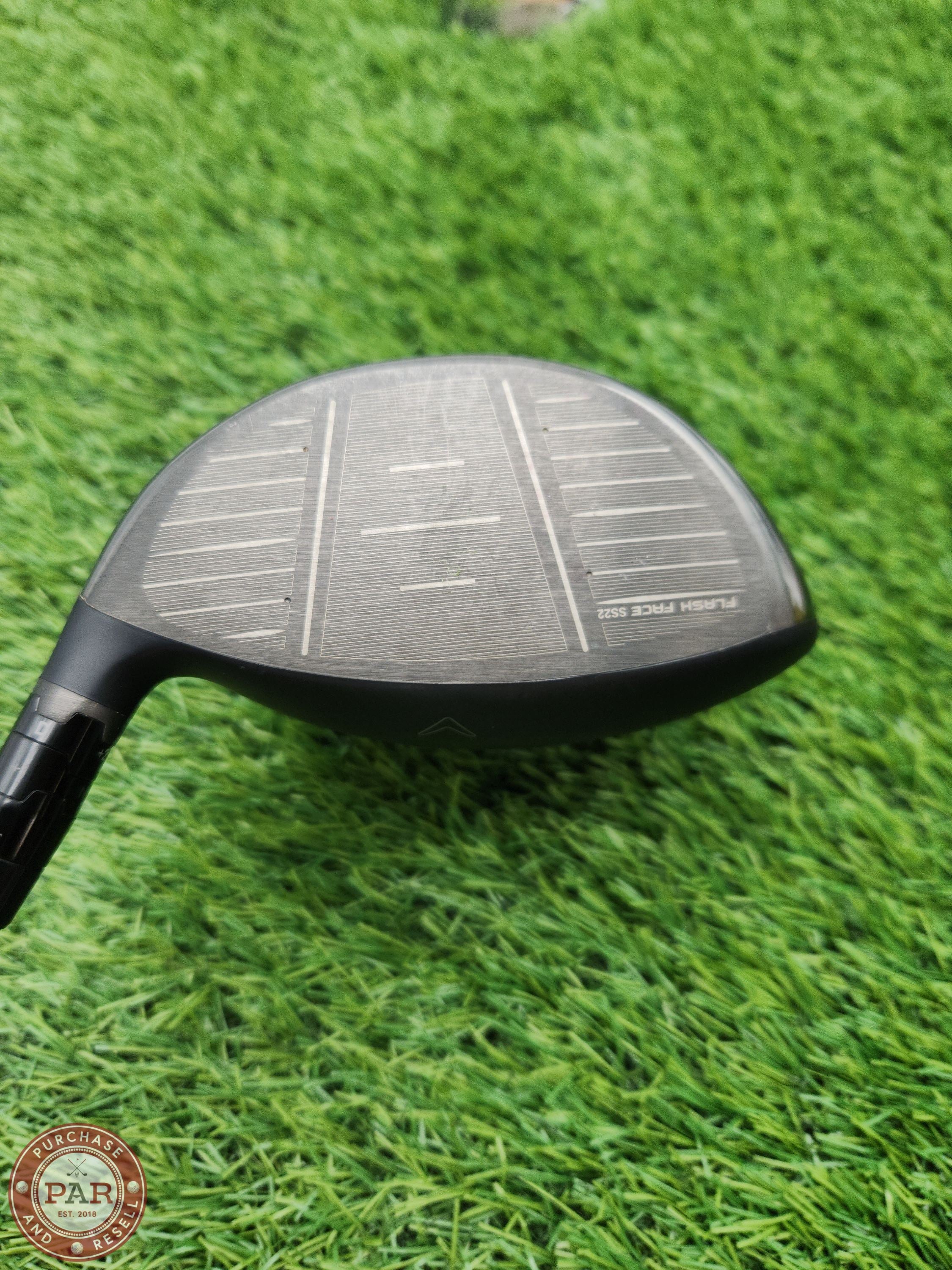2022 CALLAWAY ROGUE ST MAX DRIVER 10.5* REG MITSU TENSEI AV BLUE