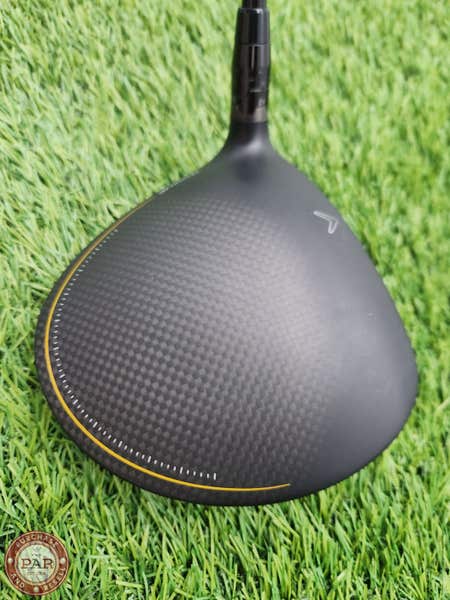 2022 CALLAWAY ROGUE ST MAX DRIVER 10.5* REG MITSU TENSEI AV BLUE
