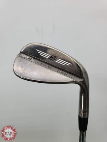 2020 TITLEIST VOKEY SM8 WEDGE 46*/10 XSTIFF NSPRO MODUS3 35.5" VERYGOOD