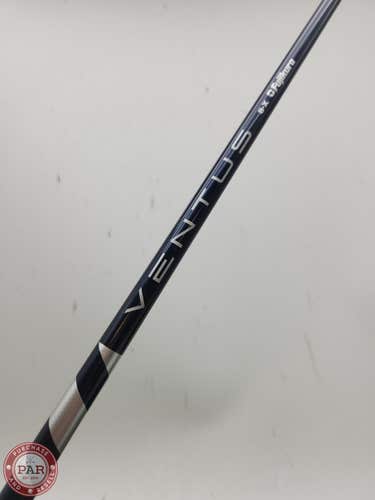 FUJIKURA VENTUS BLUE 8X FWY WOOD SHAFT XSTIFF 85G COBRA TIP 41.5" VERYGOOD