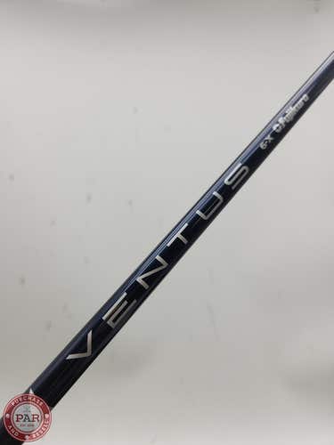 FUJIKURA VENTUS BLUE 6X FWY WOOD SHAFT XSTIFF 66G TM TIP 42" VERYGOOD