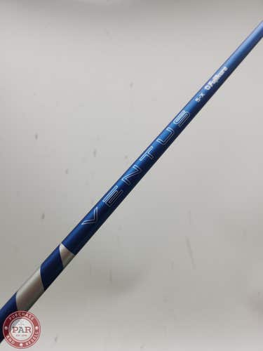 FUJIKURA VENTUS 5 VELOCORE+ DRIVER SHAFT XSTIFF 59G TM TIP 43.5" VERYGOOD