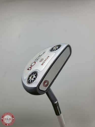 2023 ODYSSEY WHITE HOT OG ROSSIE S PUTTER 34" +HC VERYGOOD