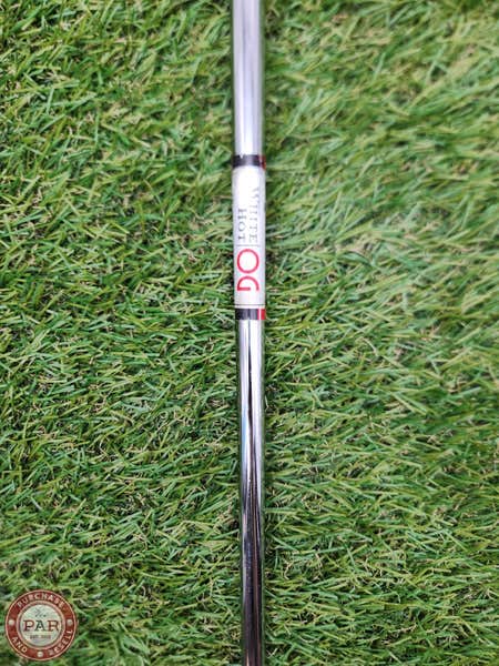 2023 ODYSSEY WHITE HOT OG ROSSIE S PUTTER 34