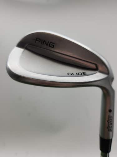 2015 PING GLIDE WEDGE 50*/SS STIFF TT DYNAGOLD 35.5" (BLACK DOT) VERYGOOD