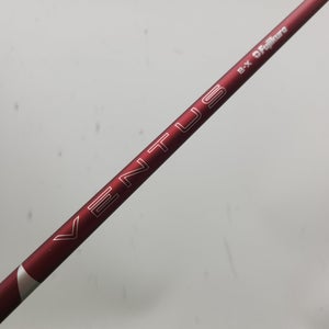 FUJIKURA VENTUS RED 8 VELOCORE+ FWY WOOD SHAFT XSTIFF 86.5G .335 TIP 43.5" VERYG