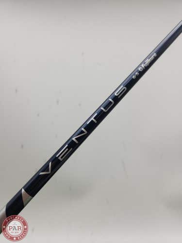 FUJIKURA VENTUS BLUE 6S VELOCORE FWY WOOD SHAFT STIFF 65.5G .335 TIP 42" VERYGOO