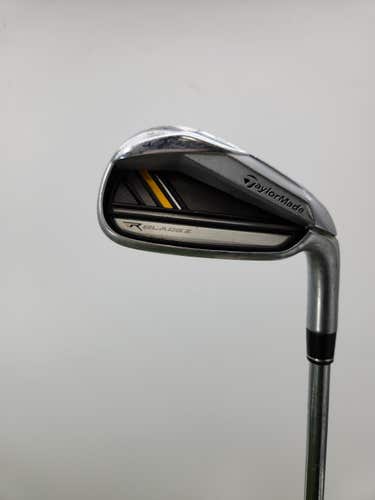 2013 TAYLORMADE RBLADEZ 5 IRON STIFF ROCKETFUEL 85 38.5" GOOD