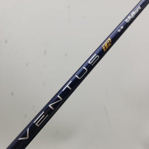 FUJIKURA VENTUS TR BLUE 5R VELOCORE FWY WOOD SHAFT REGULAR 58G TM TIP 39" VERYGO
