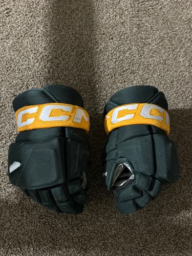 CCM Pro Model Gloves 13" Pro Stock (Used)