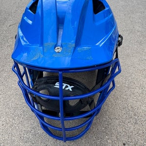 Cascade Helmet (Used)