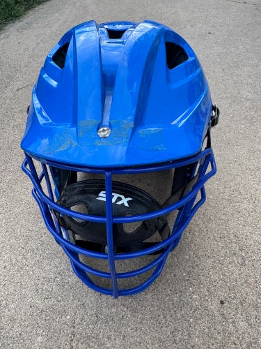 Cascade Helmet (Used)