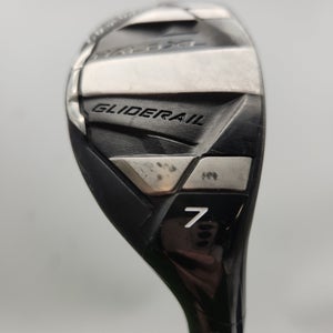 2024 CLEVELAND HALO XL 7 HYBRID 30* LADIES ALDILA ASCENT 40 GOOD