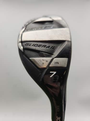 2024 CLEVELAND HALO XL 7 HYBRID 30* LADIES ALDILA ASCENT 40 GOOD