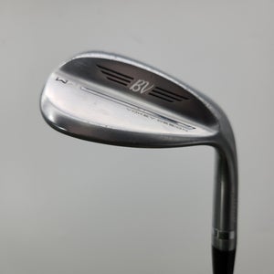 TITLEIST WEDGEWORKS K GRIND WEDGE 60*/K WEDGEFLEX STEEL 34.75" GOOD