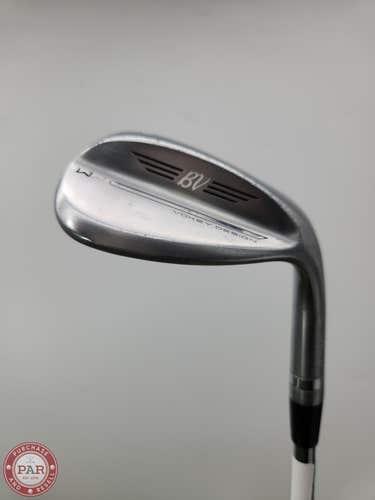 TITLEIST WEDGEWORKS K GRIND WEDGE 60*/K WEDGEFLEX STEEL 34.75" GOOD