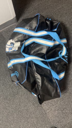 Warrior Bag (Used)