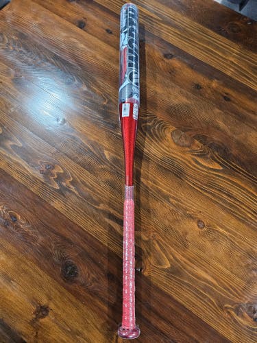 2025 Worth Bedlam Bat (-8) 26 oz 34" (New)