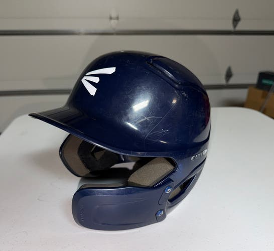 Medium Easton Alpha Batting Helmet (Used)