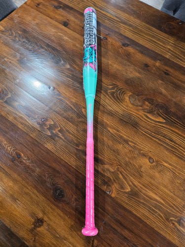 2026 Worth Bedlam Bat (-8) 26 oz 34" (New)
