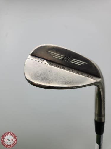 2020 TITLEIST VOKEY SM8 WEDGE 54*/14F TXSTIFF NSPRO MODUS3 35" GOOD