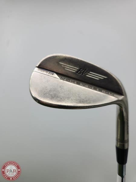 2020 TITLEIST VOKEY SM8 WEDGE 54*/14F TXSTIFF NSPRO MODUS3 35