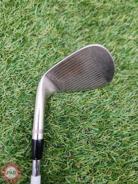2020 TITLEIST VOKEY SM8 WEDGE 54*/14F TXSTIFF NSPRO MODUS3 35