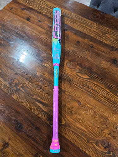 2026 Louisville Slugger Genesis Bat (-8) 26 oz 34" (New)