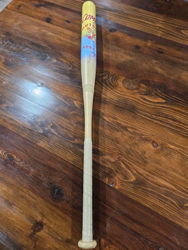 2026 Combat CR-1 Bat (-9) 25 oz 34" (Used)