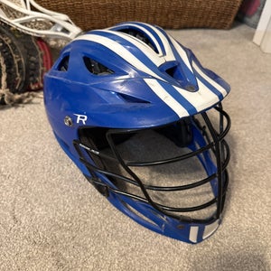 Cascade R Helmet (Used)