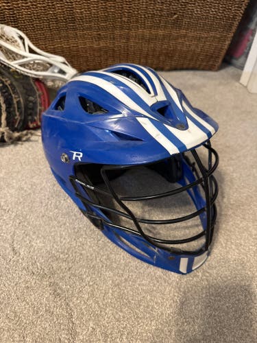 Cascade R Helmet (Used)
