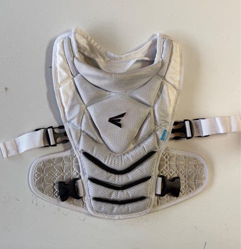 Youth Easton Catcher's Chest Protector (Used)