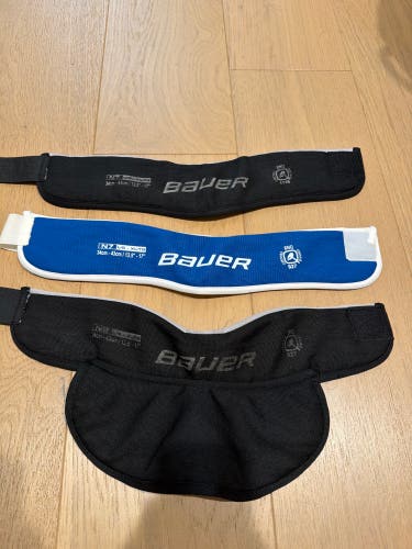 Youth Bauer (Used)