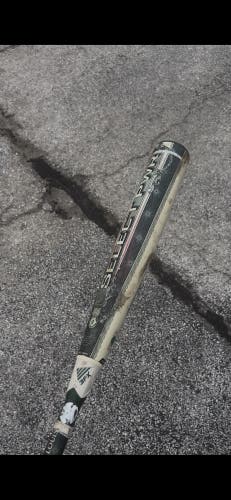 2026 Louisville Slugger Select PWR Hybrid BBCOR Certified Bat (-3) 31 oz 33" (Used)