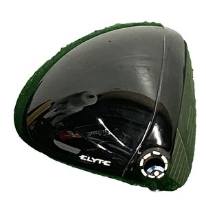 Left Handed Callaway Elyte 9.0* Driver Head Only AI 10x Face Great LH Component